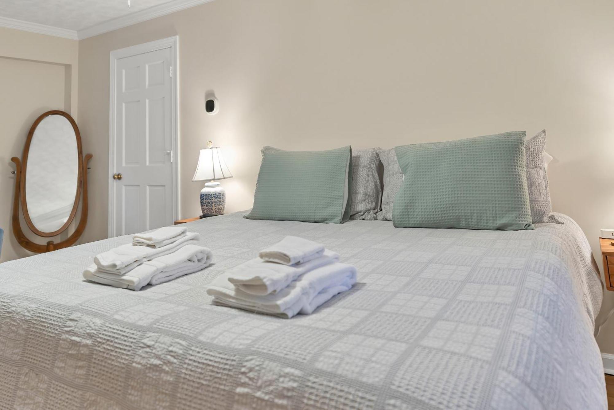 The Cottage At Knollwood Manor 서던파인스 외부 사진