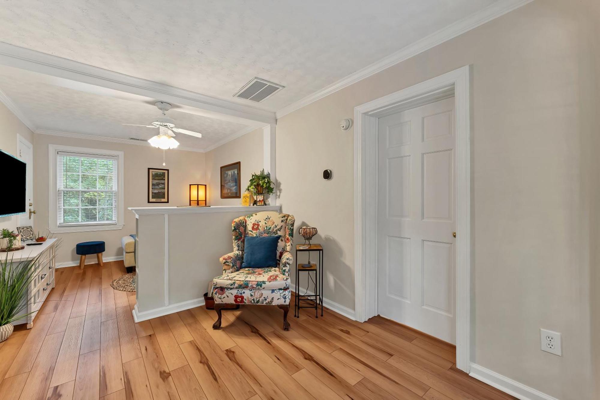 The Cottage At Knollwood Manor 서던파인스 외부 사진