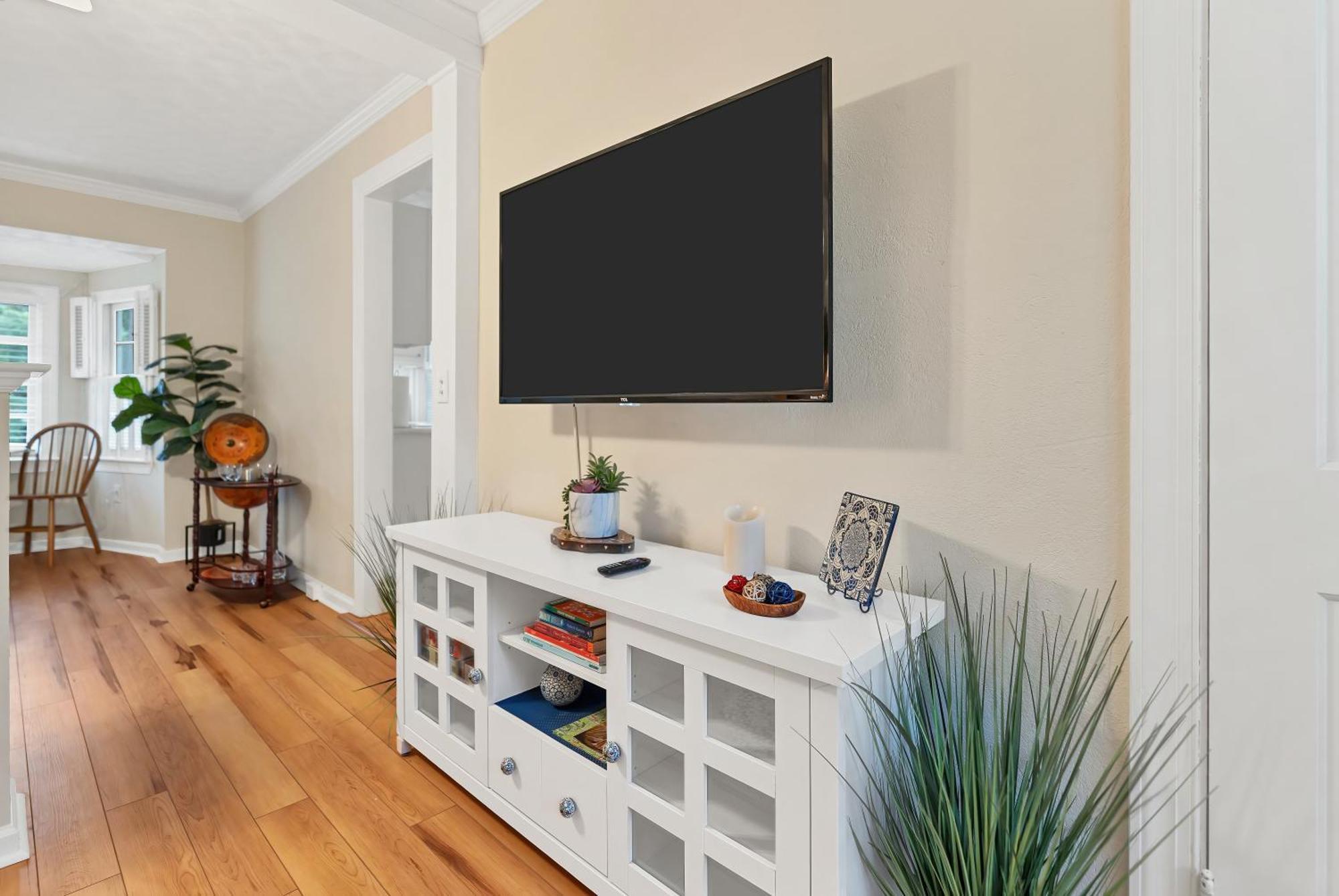 The Cottage At Knollwood Manor 서던파인스 외부 사진