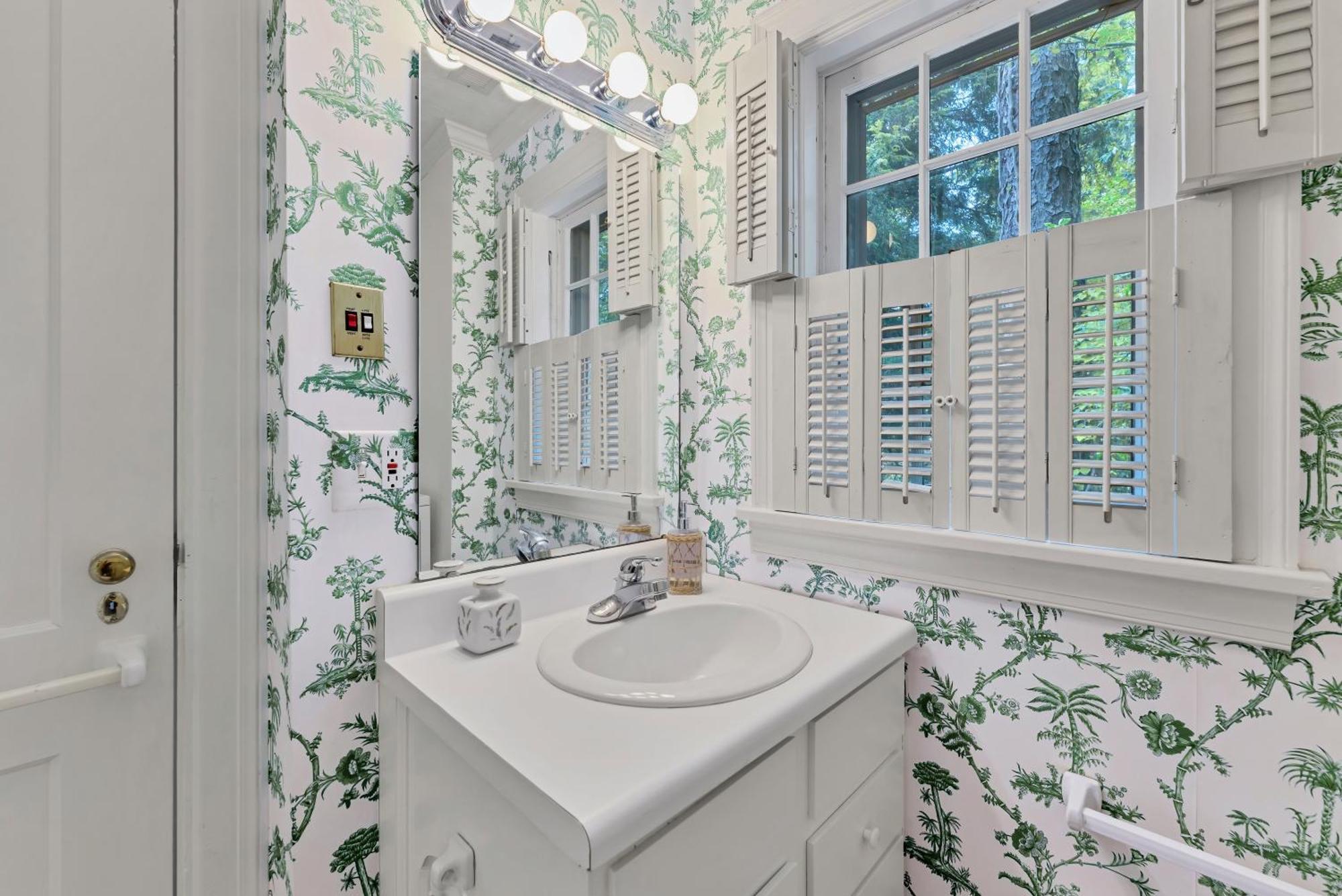 The Cottage At Knollwood Manor 서던파인스 외부 사진