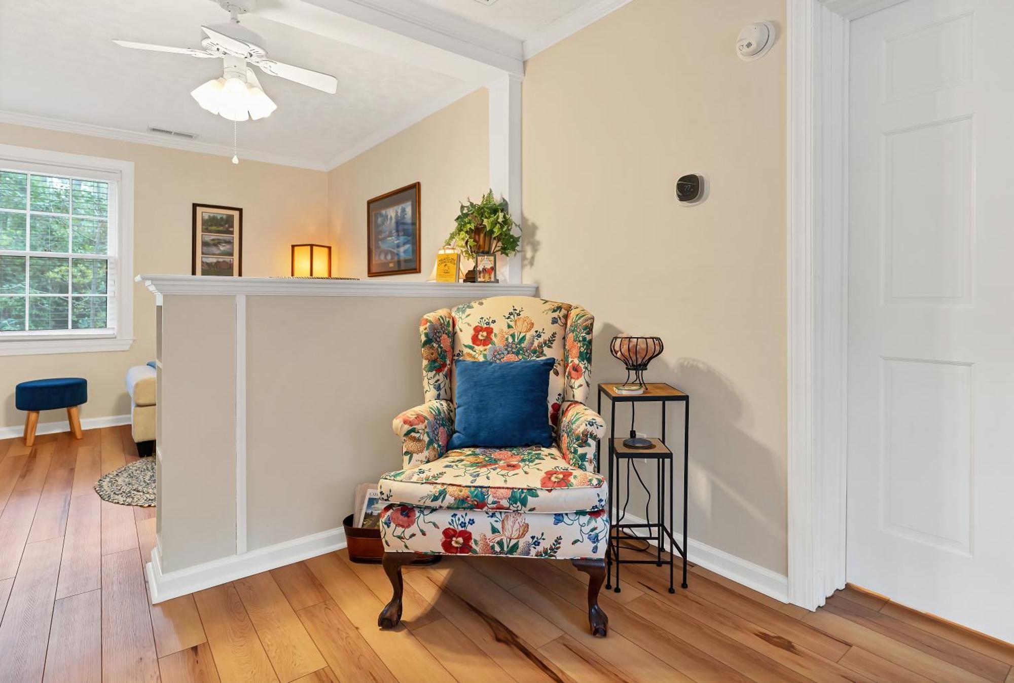 The Cottage At Knollwood Manor 서던파인스 외부 사진