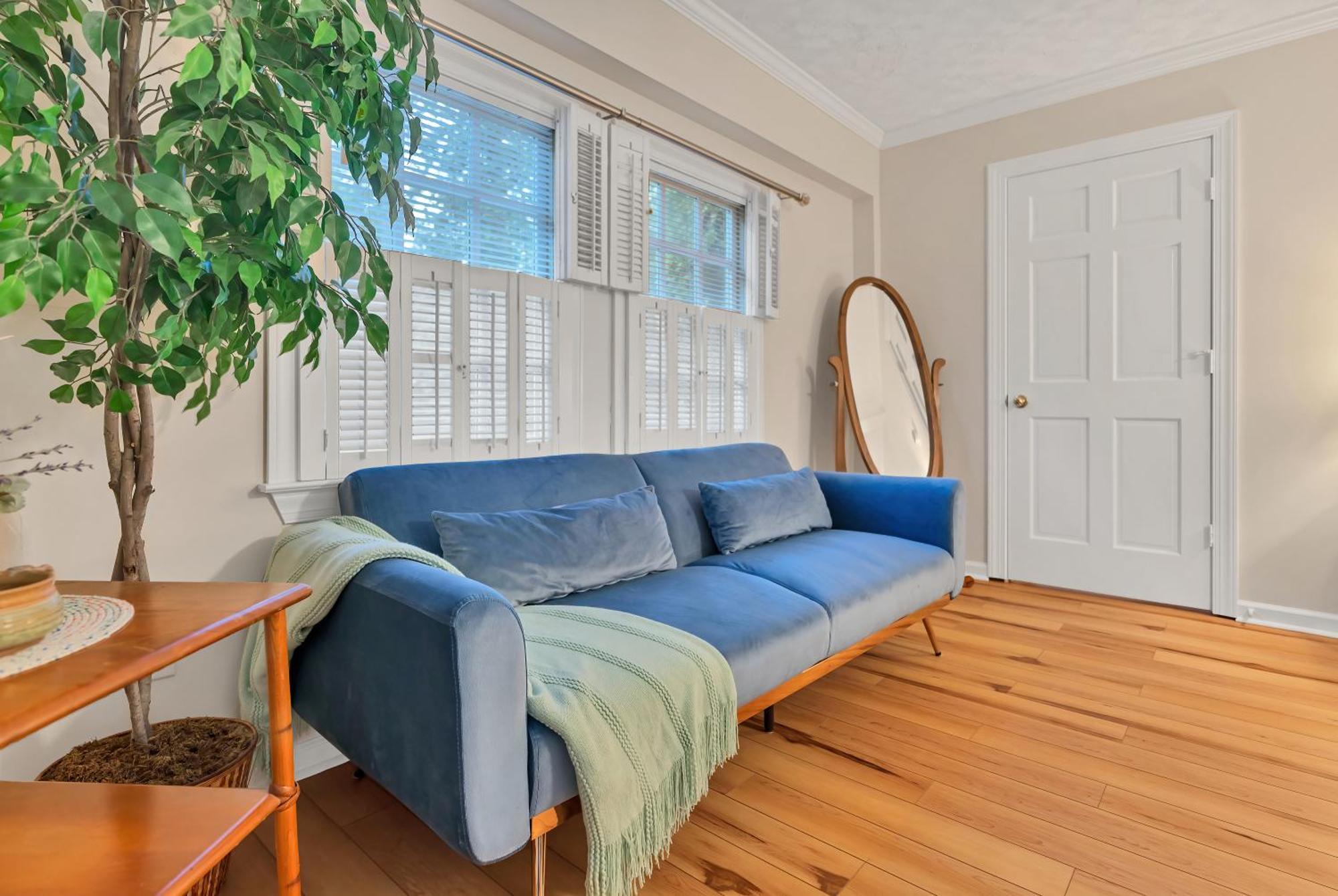 The Cottage At Knollwood Manor 서던파인스 외부 사진