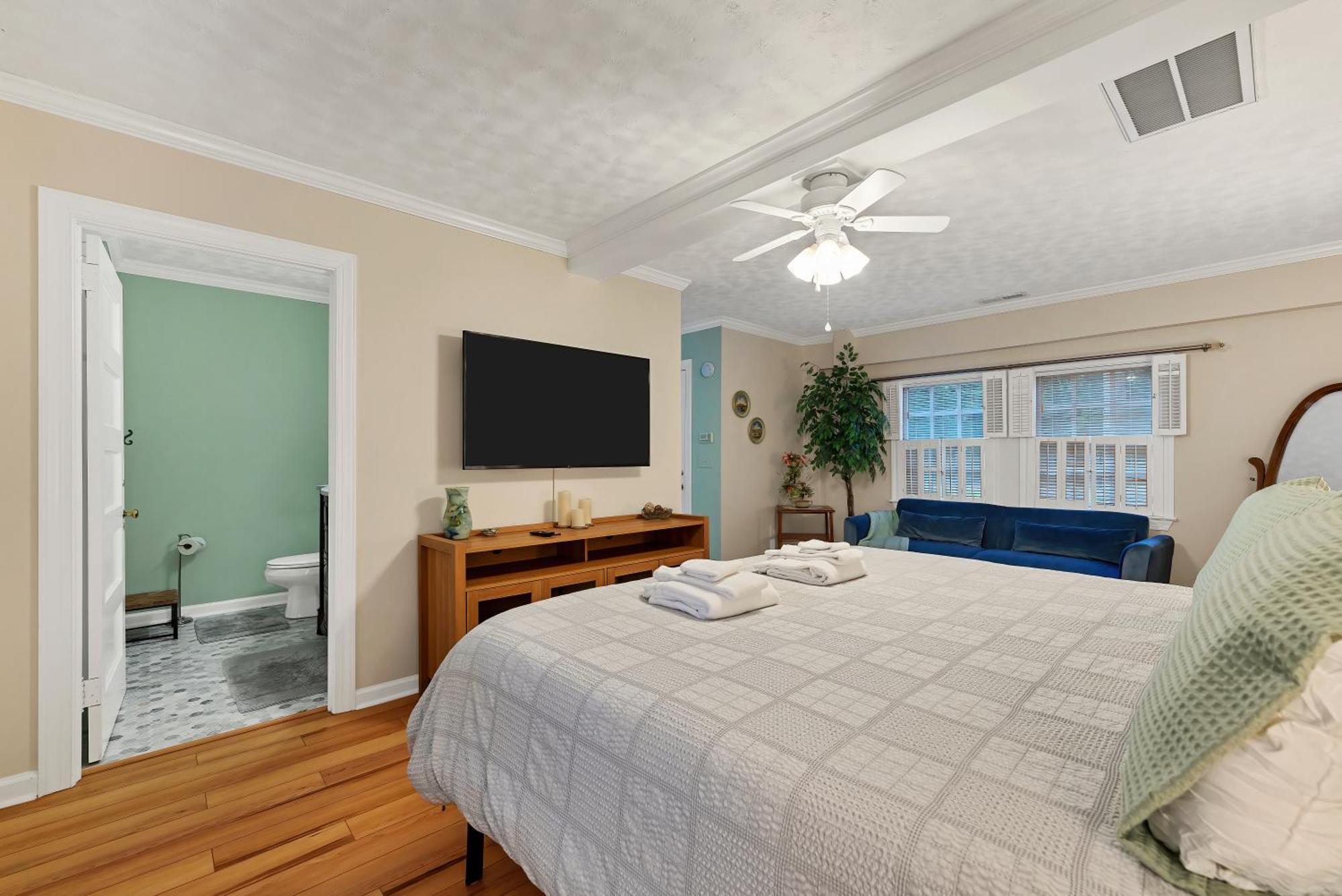 The Cottage At Knollwood Manor 서던파인스 외부 사진