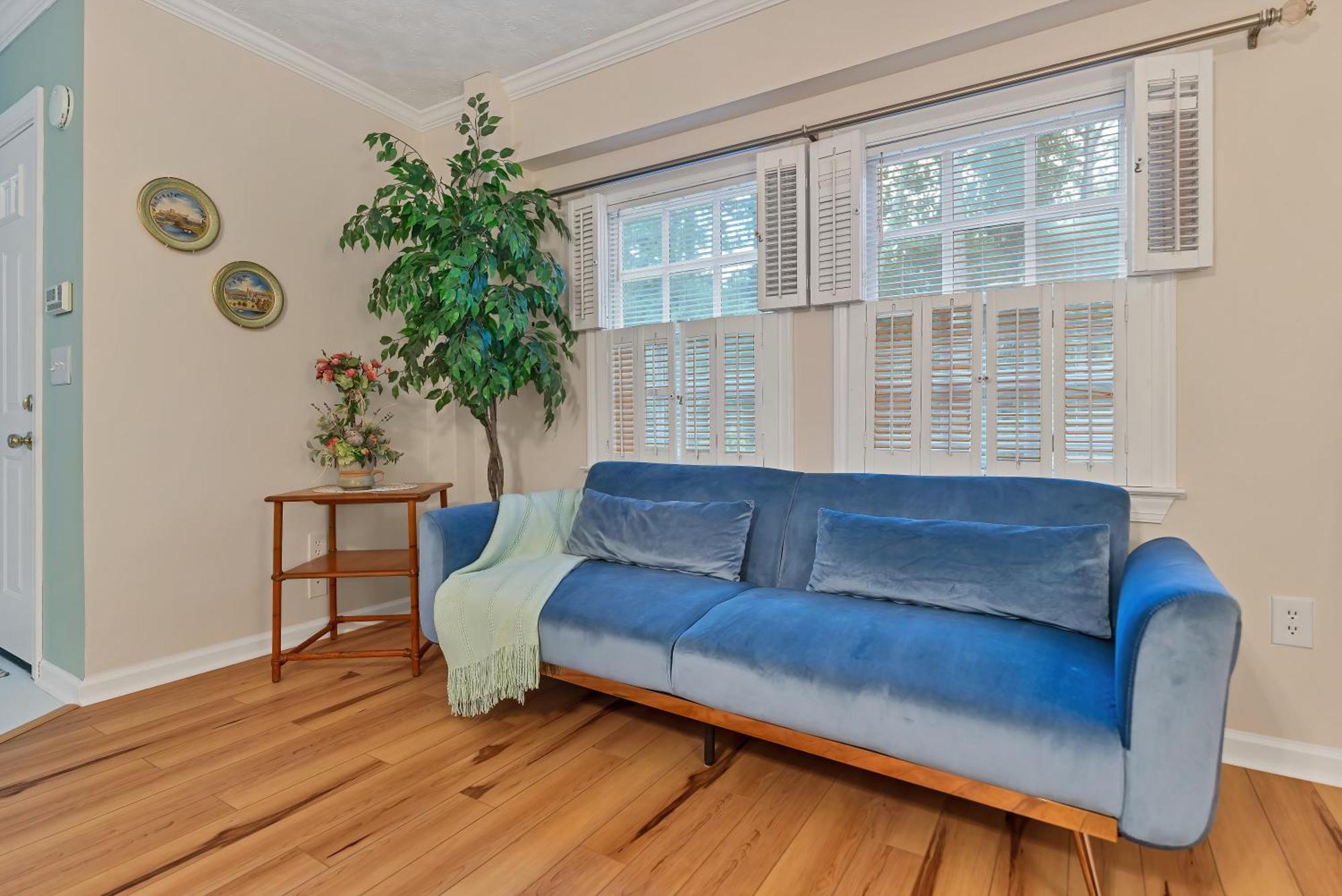 The Cottage At Knollwood Manor 서던파인스 외부 사진