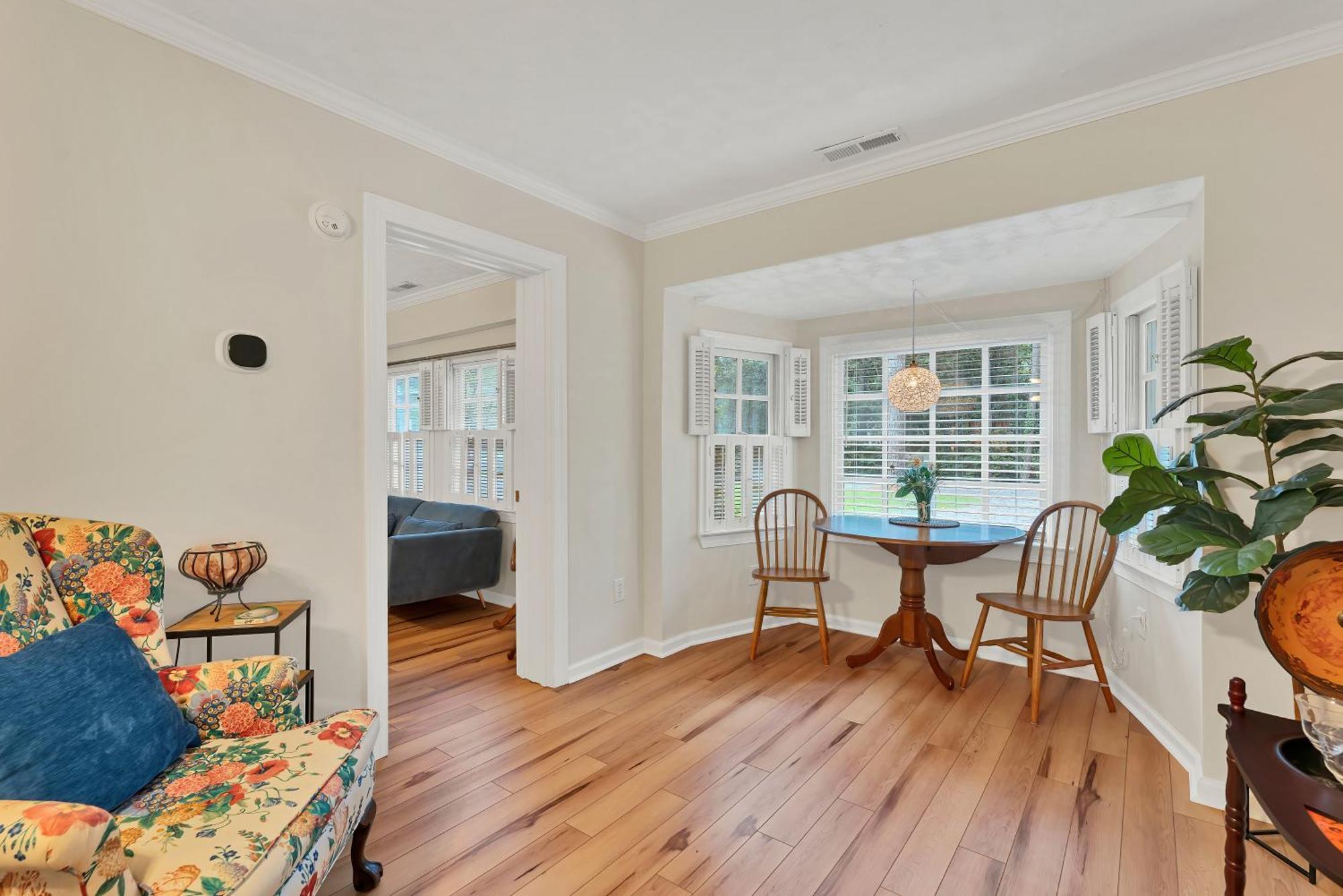 The Cottage At Knollwood Manor 서던파인스 외부 사진