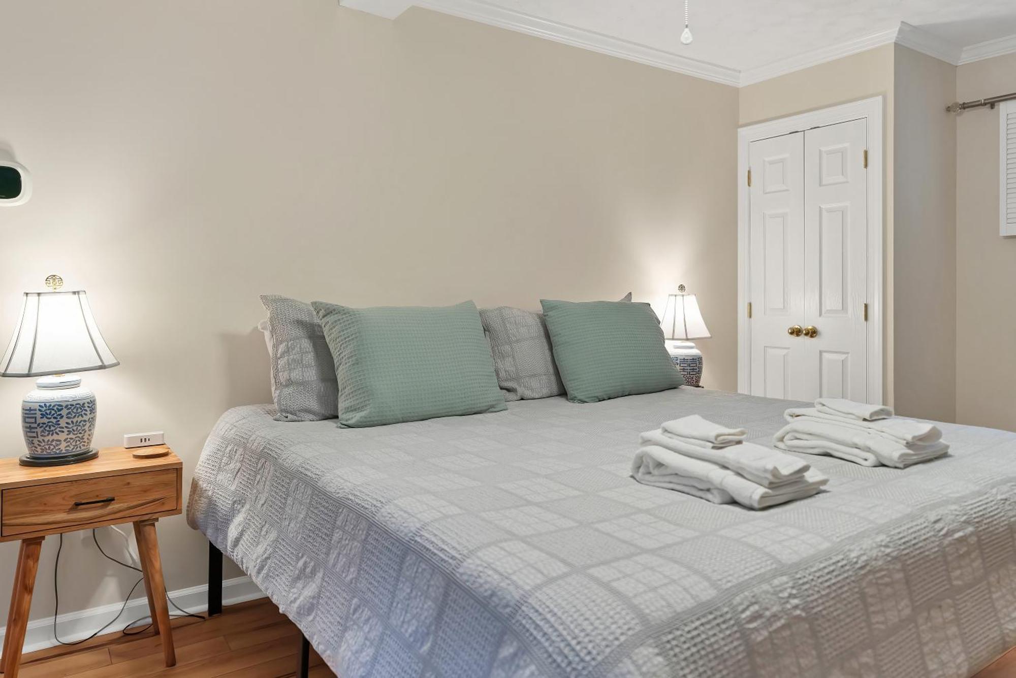 The Cottage At Knollwood Manor 서던파인스 외부 사진